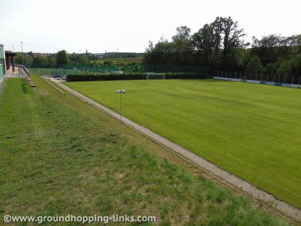 Burgstadion - Dohna