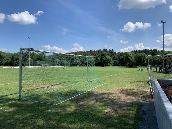 Sportgelände Haidenaab Platz 2 - Speichersdorf-Haidenaab