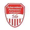 Wappen SG Scharmbeck-Pattensen-Ashausen 2023  121228