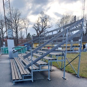 Bolindervallen Konstgräs - Järfälla
