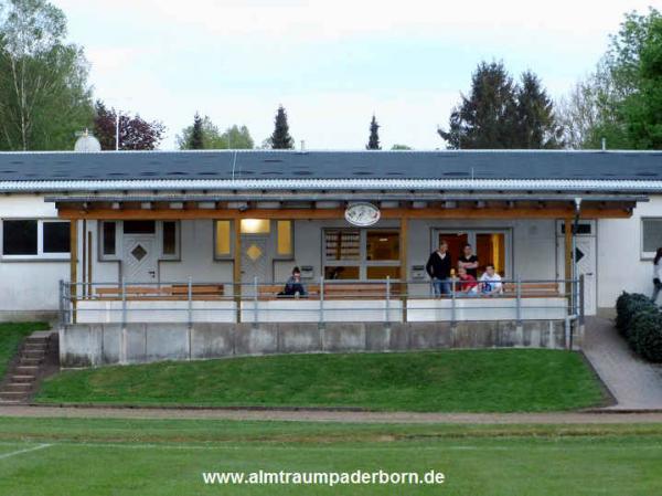 Aatalstadion - Bad Wünnenberg