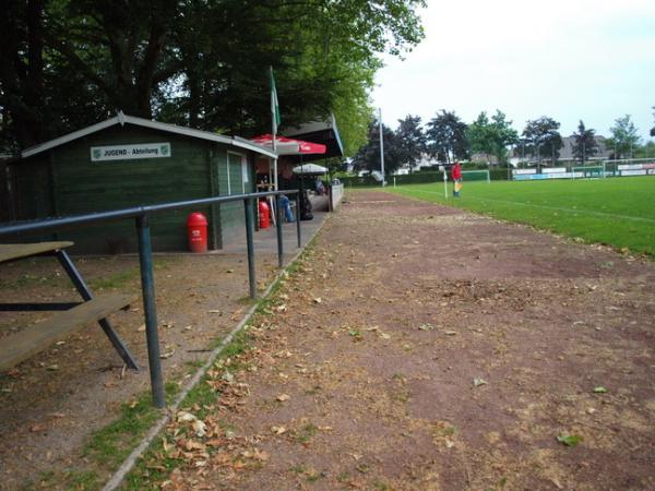 Stifts-Stadion - Lippstadt-Cappel