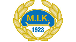 Wappen Molidens IK  91099