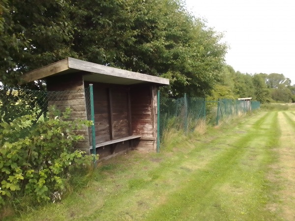 Sportanlage an der Schule B-Platz - Heide/Holstein-Süderholm
