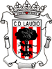 Wappen CD Laudio de Fútbol San Rokezar