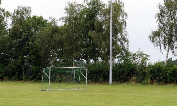 Kampfbahn Rote Erde - Werpeloh