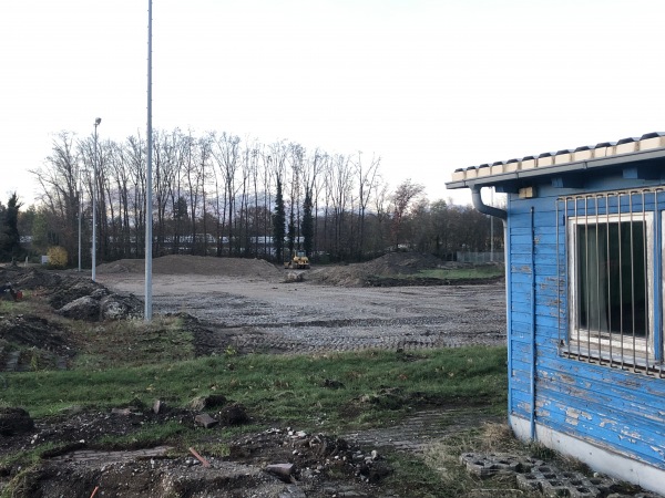 Solvay-Sportpark Platz 2 - Freiburg/Breisgau