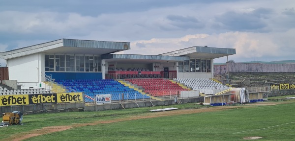 Stadion Bonchuk - Dupnitsa