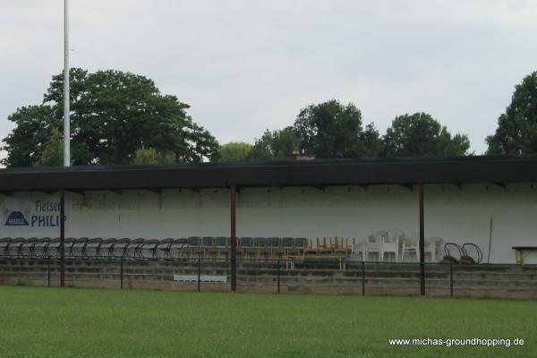 Complex De Tramzate - Herzele