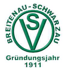 Wappen SV Breitenau/Schwarzau