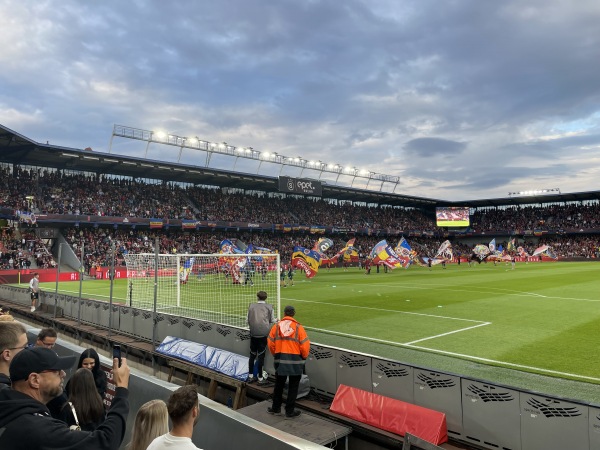 epet ARENA - Praha