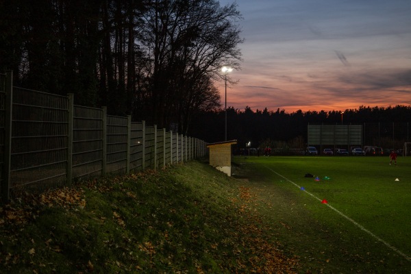 Sportanlage am Wolfsteinpark Platz 2 - Neumarkt/Oberpfalz-Wolfstein