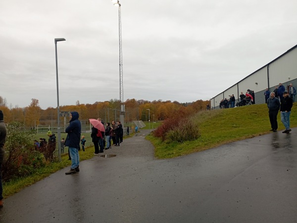 Röllingby BP - Åkersberga