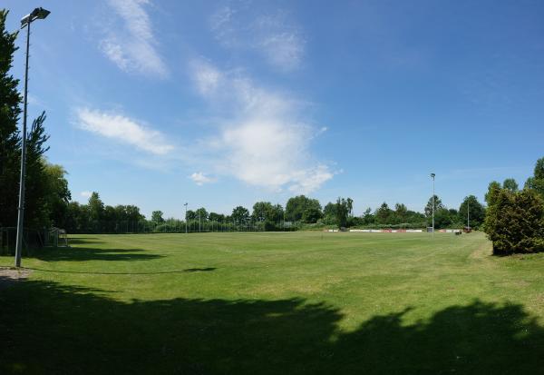 Sportanlage Hans-Christian-Andersen-Weg - Eckernförde
