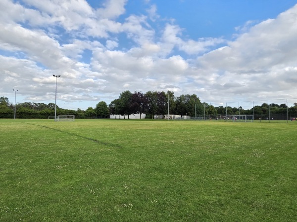 Sportanlage Emstek B-Platz - Emstek