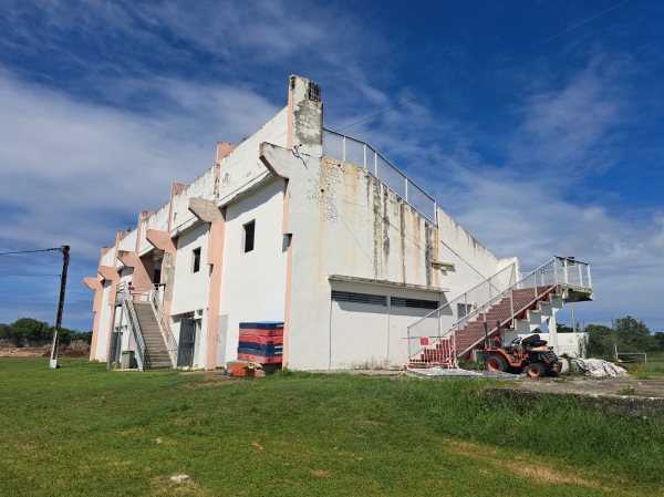 Stade du Bourg - Anse-Bertrand