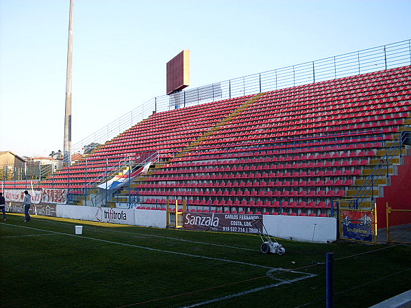 Estádio Clube Desportivo Trofense - Trofa