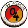 Wappen ehemals FSV Helvetia 04 Böhringen  39572