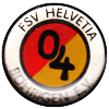 Wappen ehemals FSV Helvetia 04 Böhringen