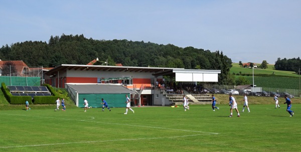 IP Putz-Arena - Enzenkirchen