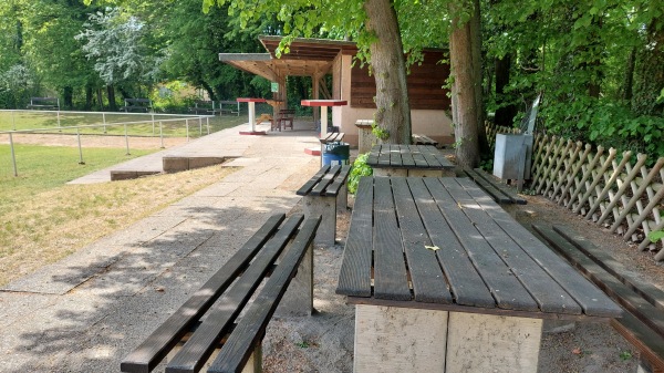 Sportplatz Veerßen - Uelzen-Veerßen