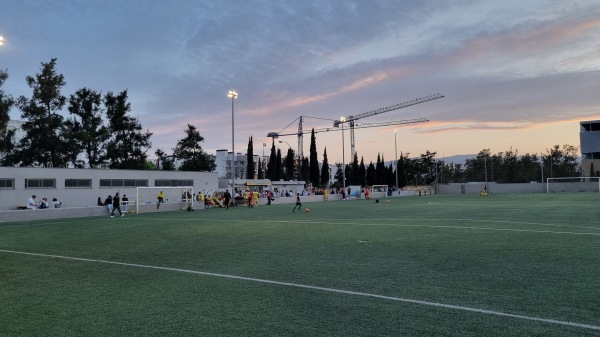 Campo l'Antoniana - Palma, Mallorca, IB