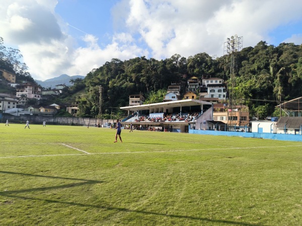 Estádio Atílio Marotti - Petrópolis, RJ Estádio Atílio Marotti - Petrópolis, RJ