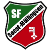 Wappen SF Soest-Müllingsen 45/60  17377