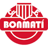 Wappen Bonmatí CF
