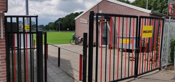 Sportpark De Duffelt - Berg en Dal-Leuth