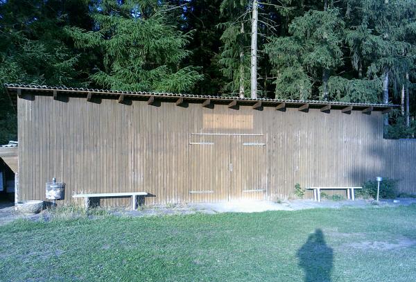 Sportanlage Auf dem Loh B-Platz - Welle/Niedersachsen