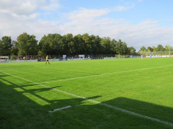 ALPI Arena Næsby - Odense N