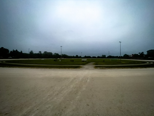 Rennbahnstadion - Mühldorf/Inn Rennbahnstadion - Mühldorf/Inn