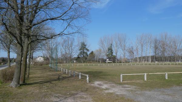 Sportanlage Kolkwitzer Straße - Kolkwitz-Papitz