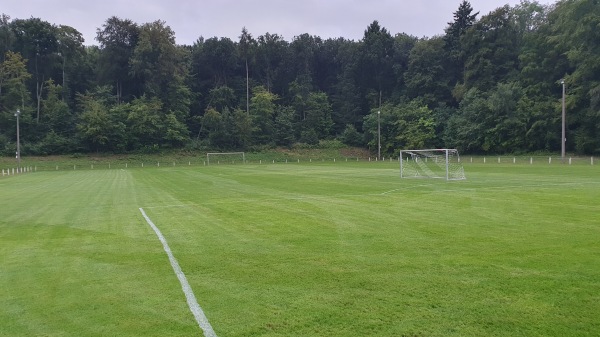 Sportanlage Seewald Platz 2 - Eppingen-Elsenz