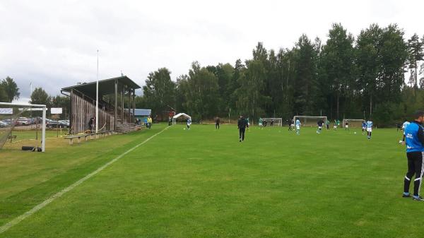 Granvallen Konstgräs - Gemla