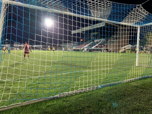 Stedelijk Sportstadion - Hasselt-Heilig Hart