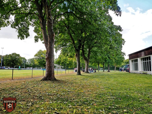Sportzentrum Störmede - Geseke-Störmede
