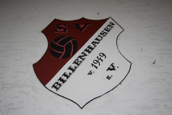 Waldsportplatz - Krumbach/Schwaben-Billenhausen