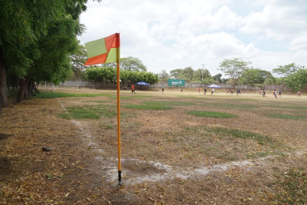 Centro Sport Slam - Ticuantepe