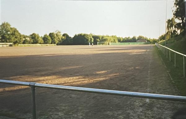 Sportplatz Schulstraße - Schwerte/Ruhr-Villigst