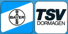 Wappen TSV Bayer 1920 Dormagen