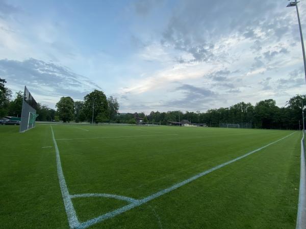 Stadion Au Platz 3 - Brugg
