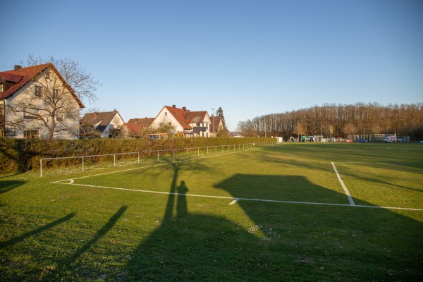 Sportanlage Pinzberg - Pinzberg