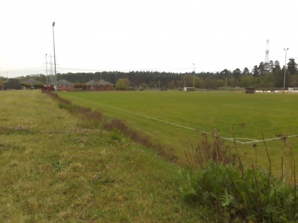 Sportpark Reppenstedt C-Platz - Reppenstedt
