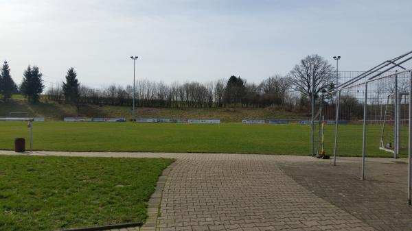 Sportplatz Hilgersbrücke - Wipperfürth-Hämmern