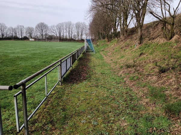Sportanlage Sandgrube - Gangelt-Schierwaldenrath