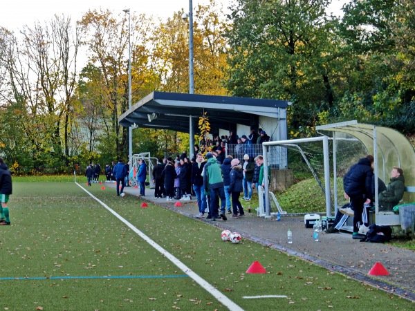 Spadaka Sportpark Platz 2 - Reken-Groß Reken