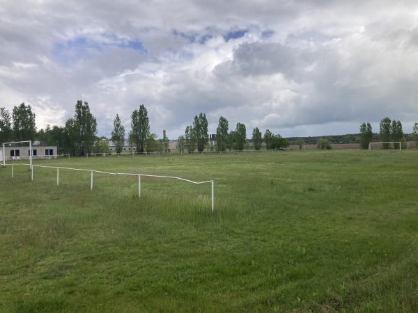Sportplatz Niedergörsdorf - Niedergörsdorf