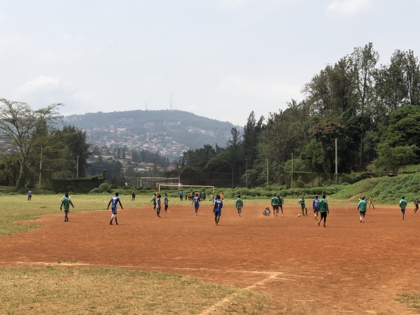Cercle Sportif de Kigali - Kigali
